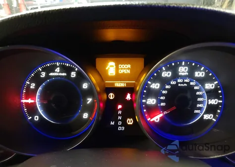 2008 Acura Mdx from USA, damaged, VIN 2HNYD28258H509141